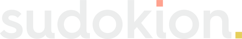 Sudokion Logo